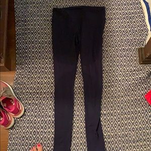 alo yoga coast legging